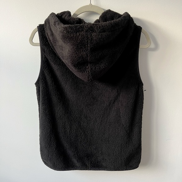 TNA | Teddy Vest, Womens XS - Picture 2 of 3